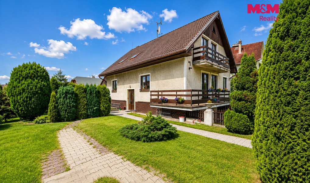 Prodej domu 330 m² s pozemkem 704 m², Karlovy Vary – náhled fotky 20