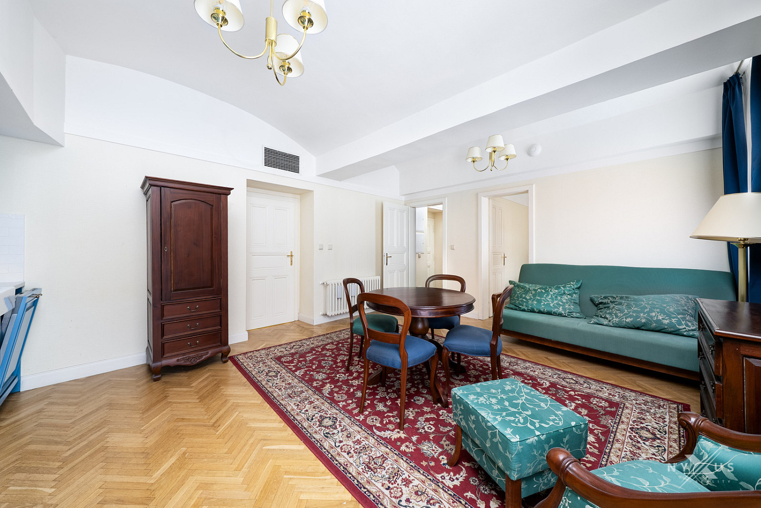 Pronájem bytu 2+kk 59 m² – fotografie 2