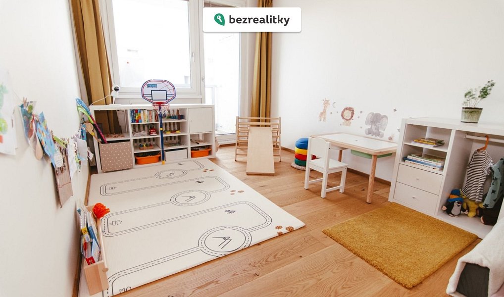 Prodej bytu 3+kk 96 m², Praha – náhled fotky 10