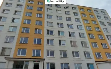 Prodej bytu 3+1 74 m², Ke Strouze, Nymburk