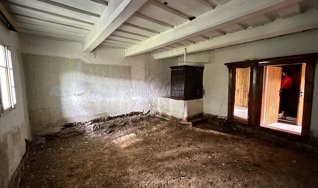 Prodej chaty/chalupy 158 m² s pozemkem 39 275 m², Liptál – náhled fotky 9