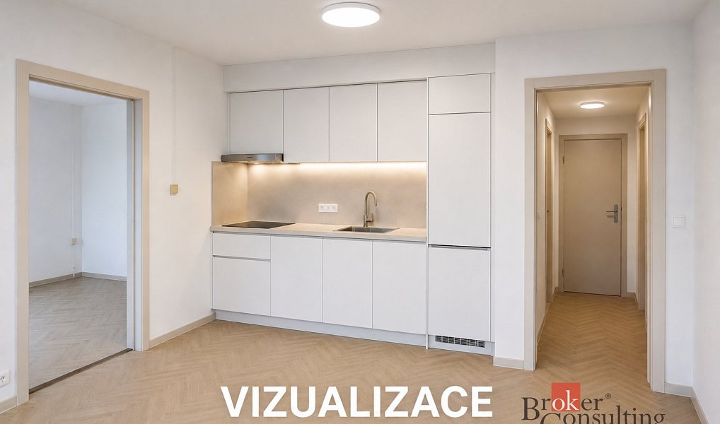 Prodej bytu 1+1 35 m², Meziboří – náhled fotky 6
