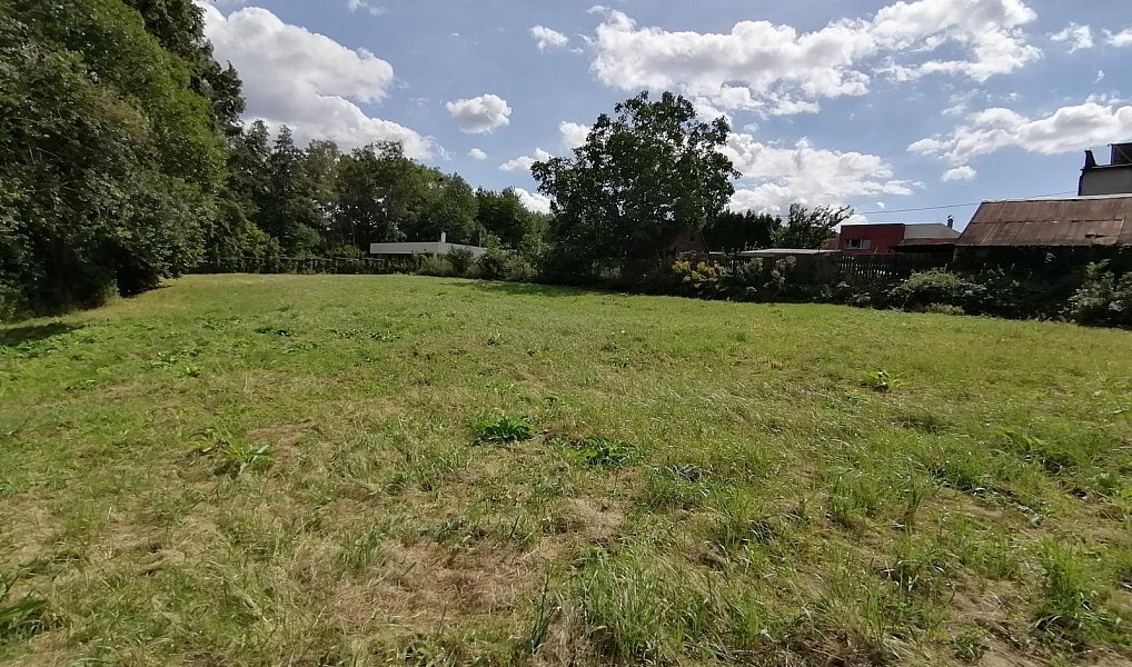 Prodej stavebního pozemku 3 094 m², Ostrava – náhled fotky 3
