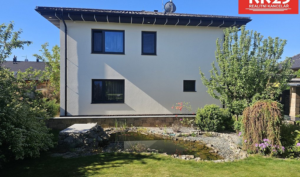 Prodej domu 187 m² s pozemkem 788 m², Velká Hleďsebe – náhled fotky 29