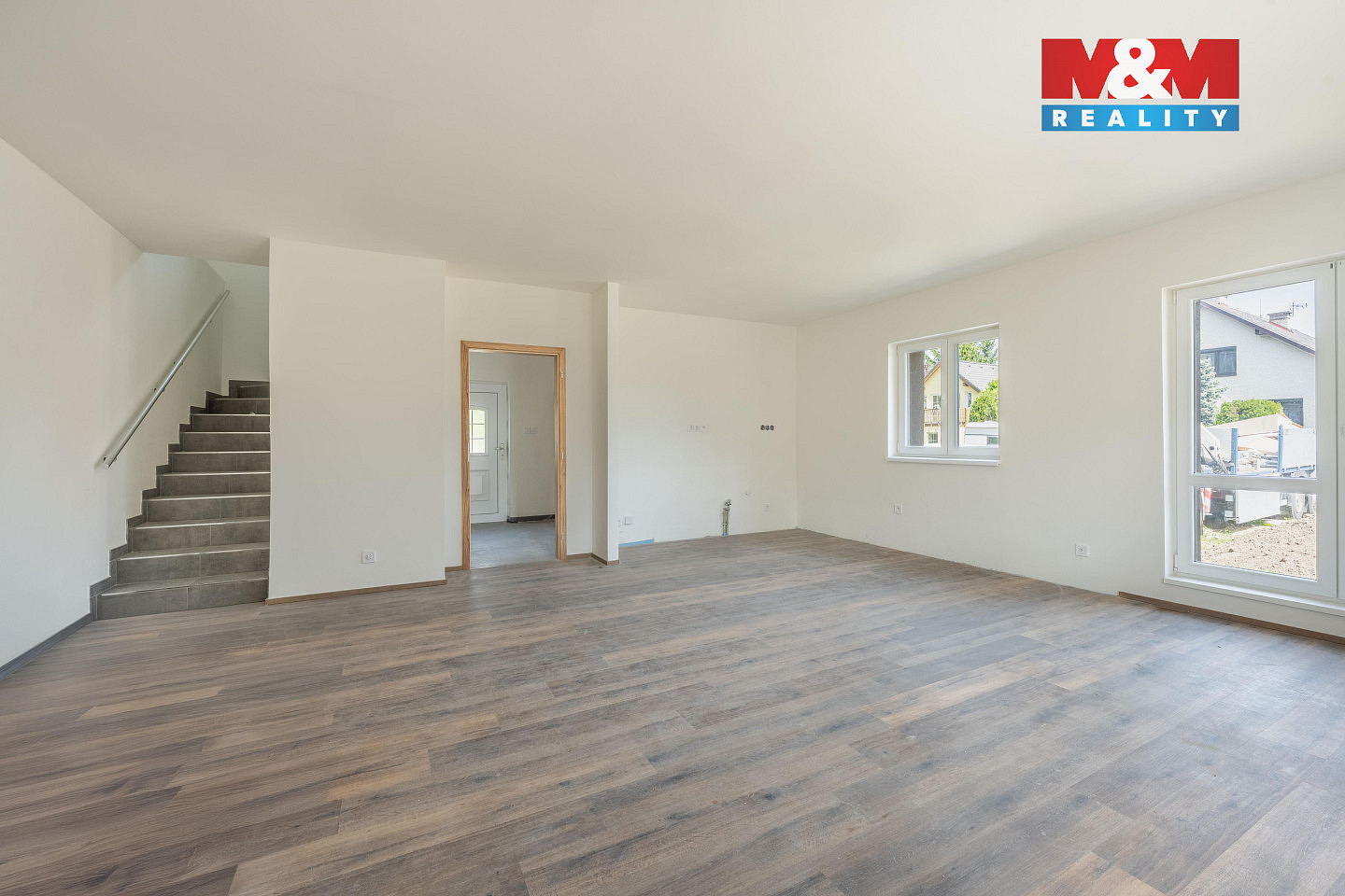 Prodej domu 97 m² s pozemkem 298 m² — photo 5