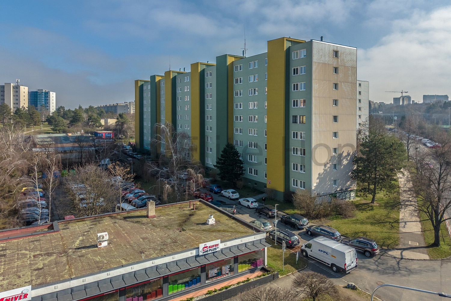 Prodej bytu 3+kk 54 m² – fotografie 5