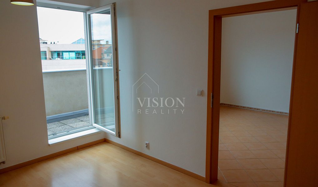 Pronájem bytu 2+kk 45 m², Tábor – náhled fotky 7