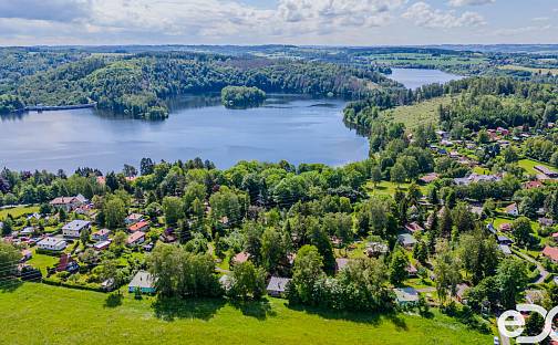 Prodej chaty/chalupy 78 m² s pozemkem 26 566 m², Seč, okres Chrudim