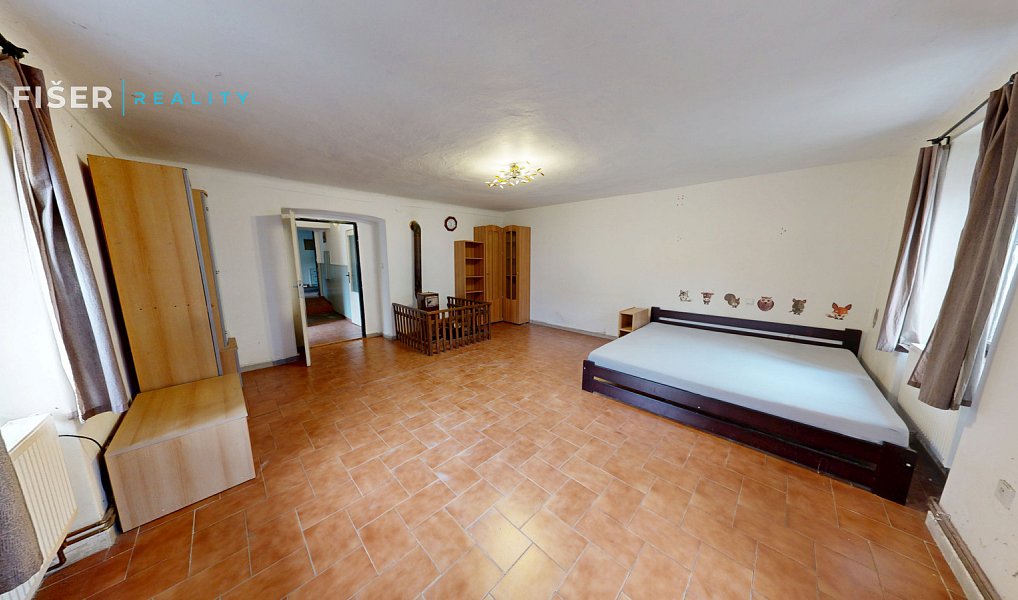 Prodej domu 91 m² s pozemkem 946 m², Habry – náhled fotky 5