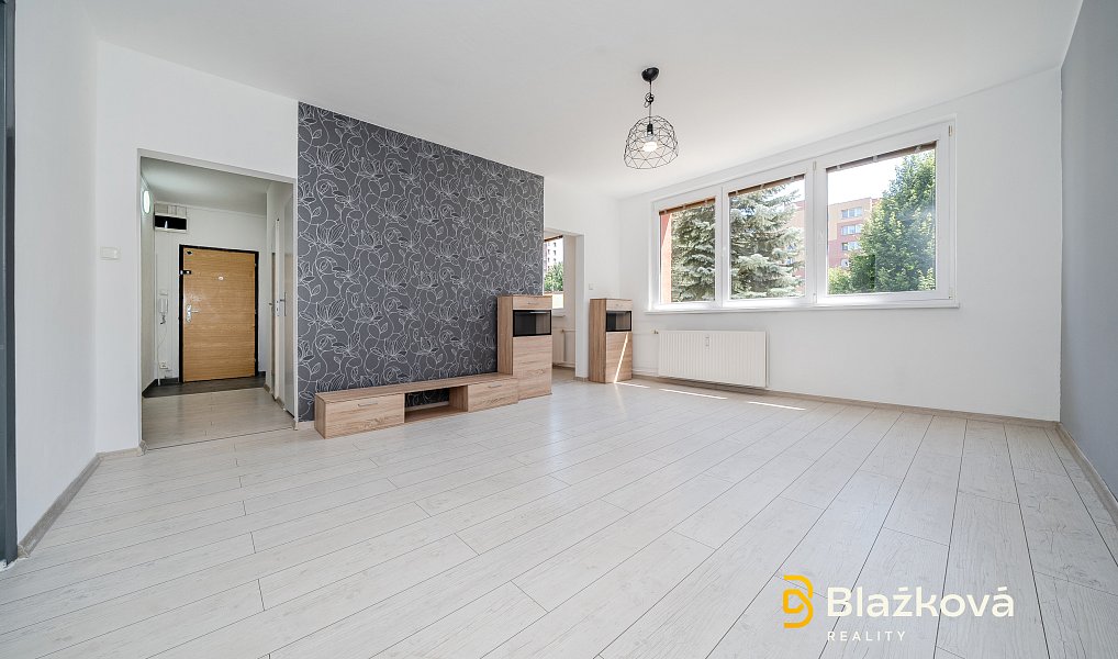 Prodej bytu 3+1 70 m², Frýdek-Místek – náhled fotky 3