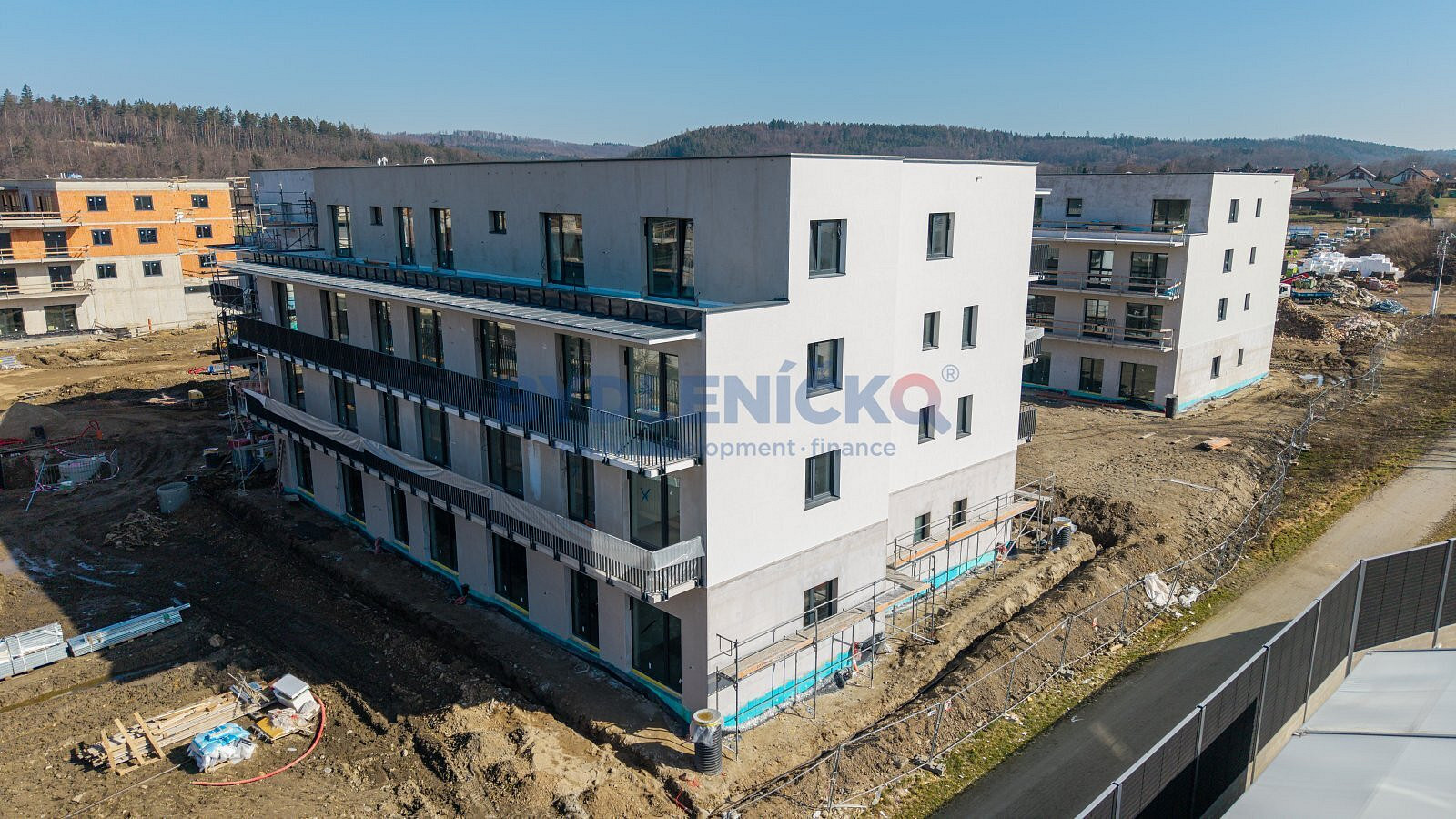 Prodej bytu 1+kk 42 m² – fotografie 4