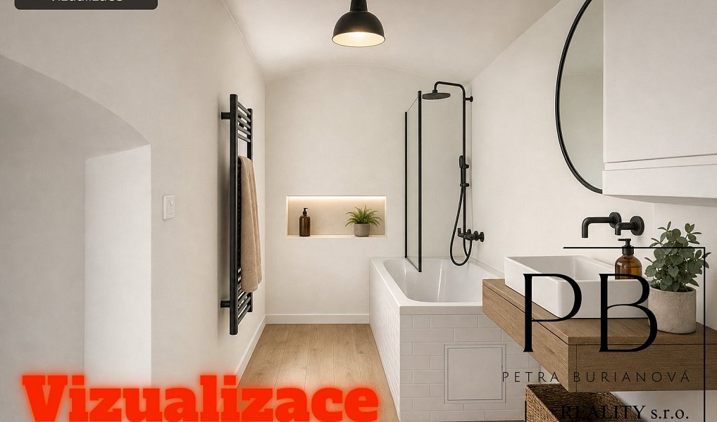 Prodej domu 120 m² s pozemkem 398 m², Rapotice – náhled fotky 7