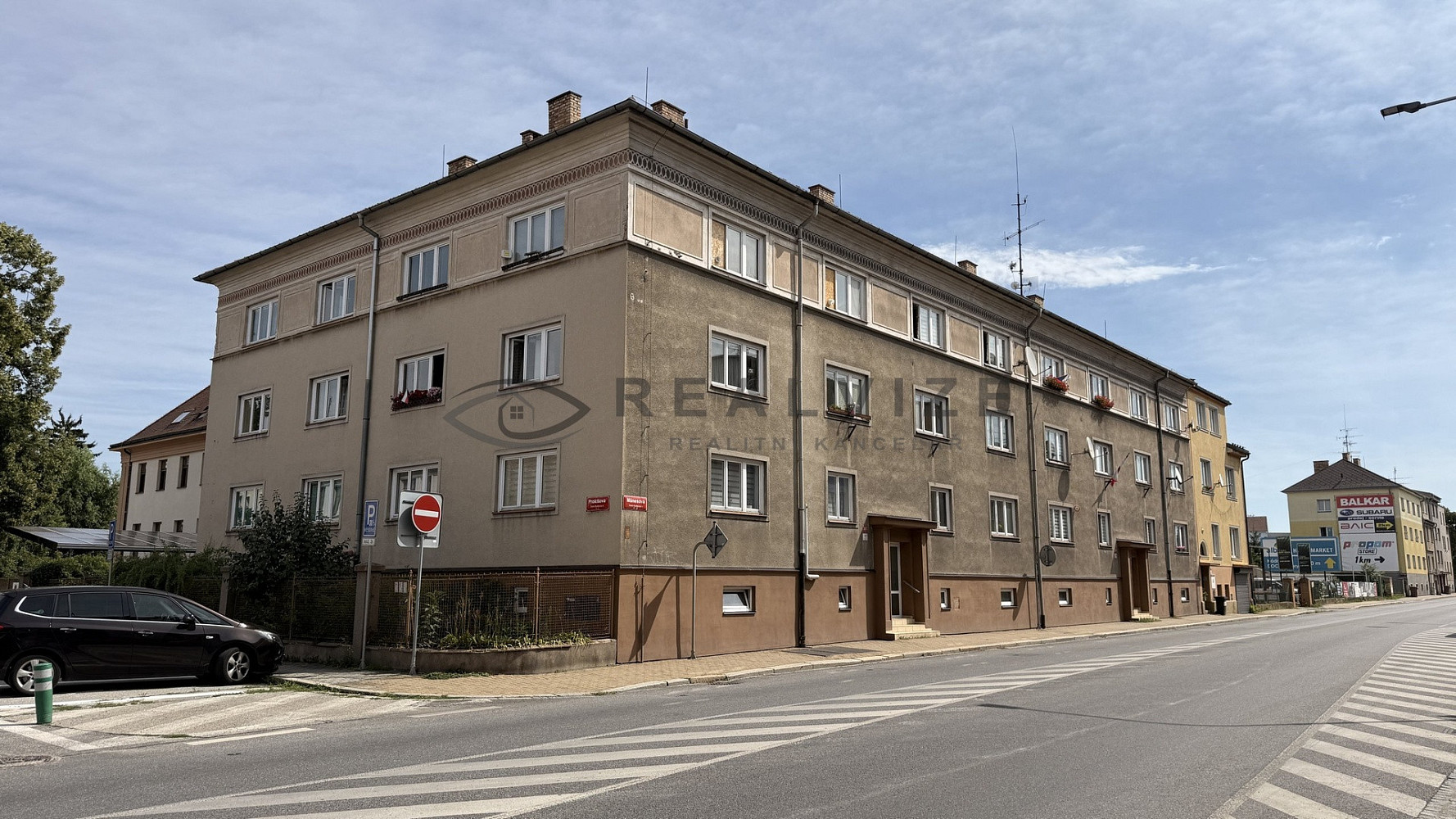 Prodej bytu 2+1 65 m² – fotografie 2
