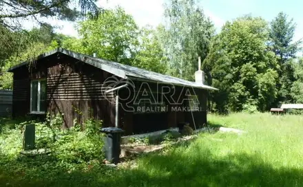 Pronájem zahrady 4 139 m², U Švehlova altánu, Praha 10 - Hostivař