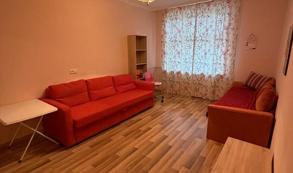 Pronájem bytu 2+1 73 m², Karlovy Vary – náhled fotky 4