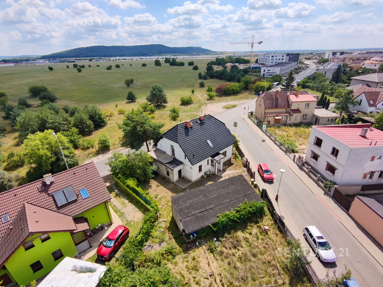Prodej domu 300 m² s pozemkem 539 m² – fotografie 2