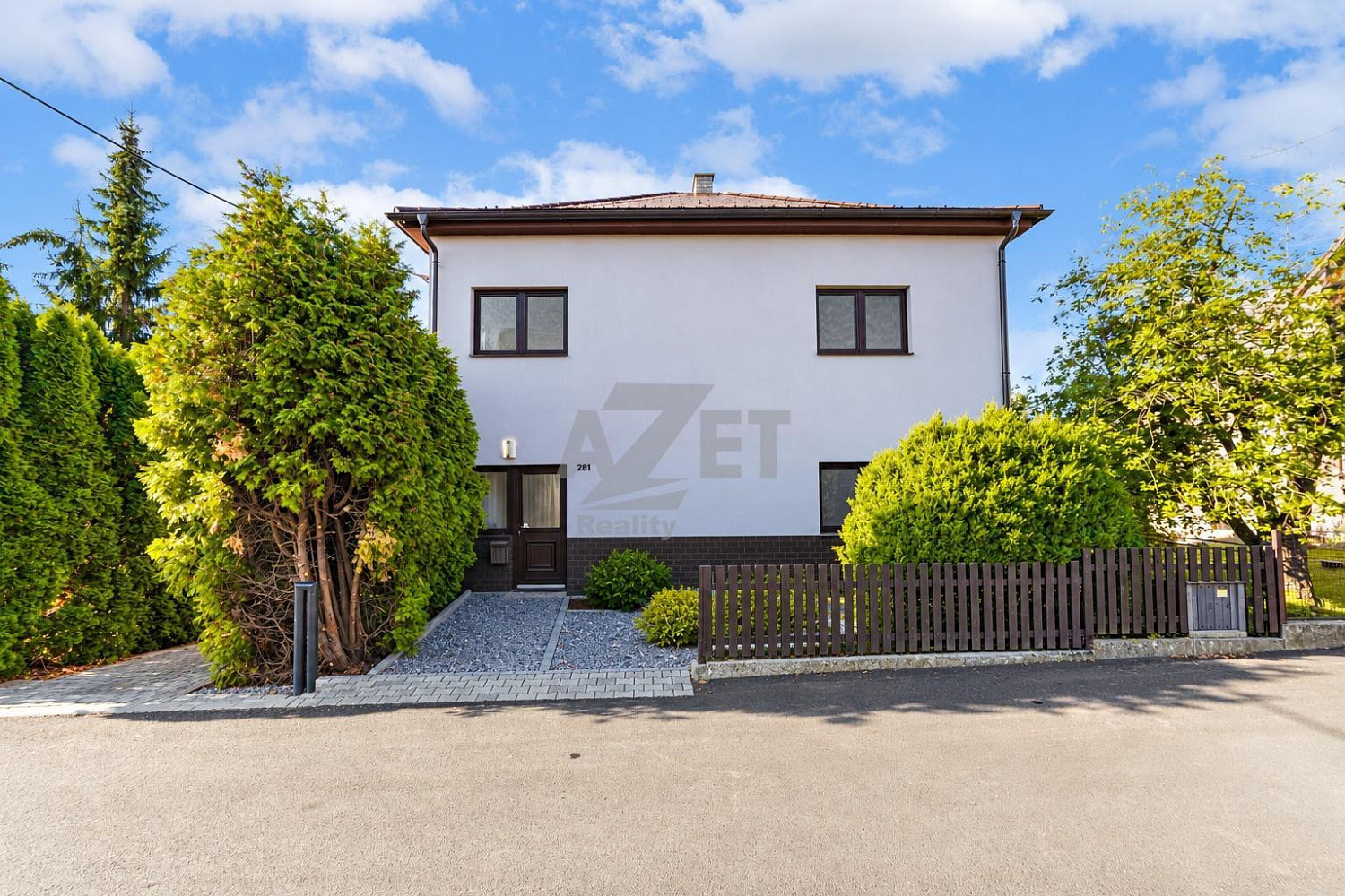 Prodej domu 420 m² s pozemkem 1 339 m² – fotografie 2