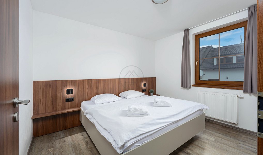 Prodej domu 110 m² s pozemkem 410 m², Lipno nad Vltavou – náhled fotky 14