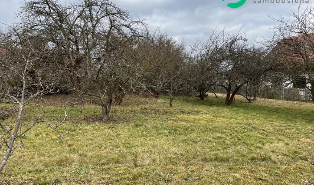 Prodej stavebního pozemku 1 000 m², Lipová – náhled fotky 3