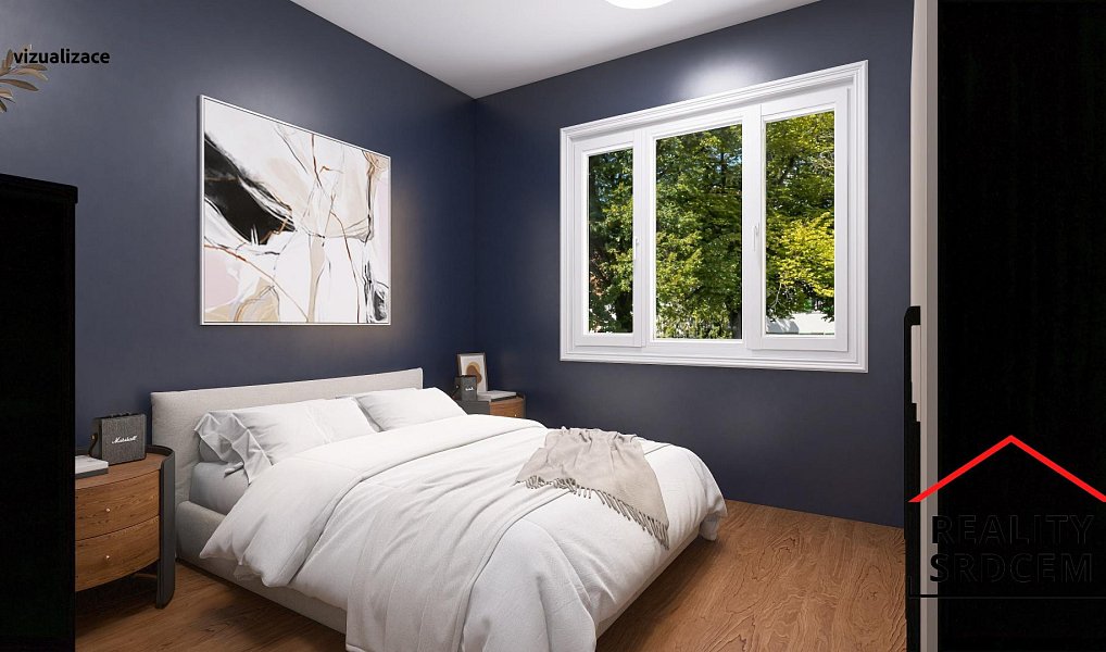 Prodej bytu 3+1 55 m², Frýdek-Místek – náhled fotky 22