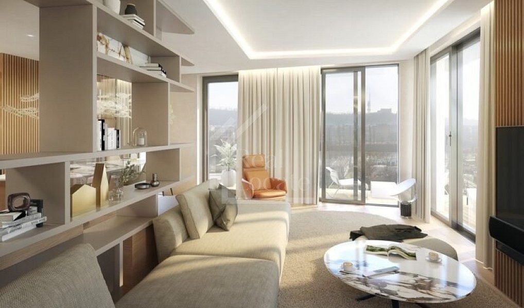 Prodej bytu 5+kk 206 m², Praha – náhled fotky 3