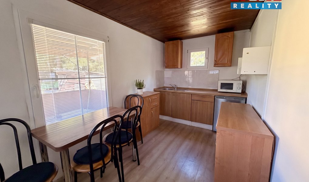 Prodej chaty/chalupy 244 m² s pozemkem 250 m², Klenovice – náhled fotky 6