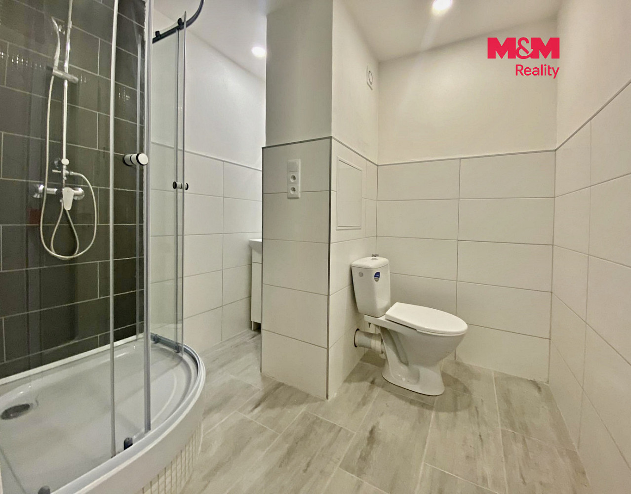 Prodej bytu 1+1 36 m² — photo 4
