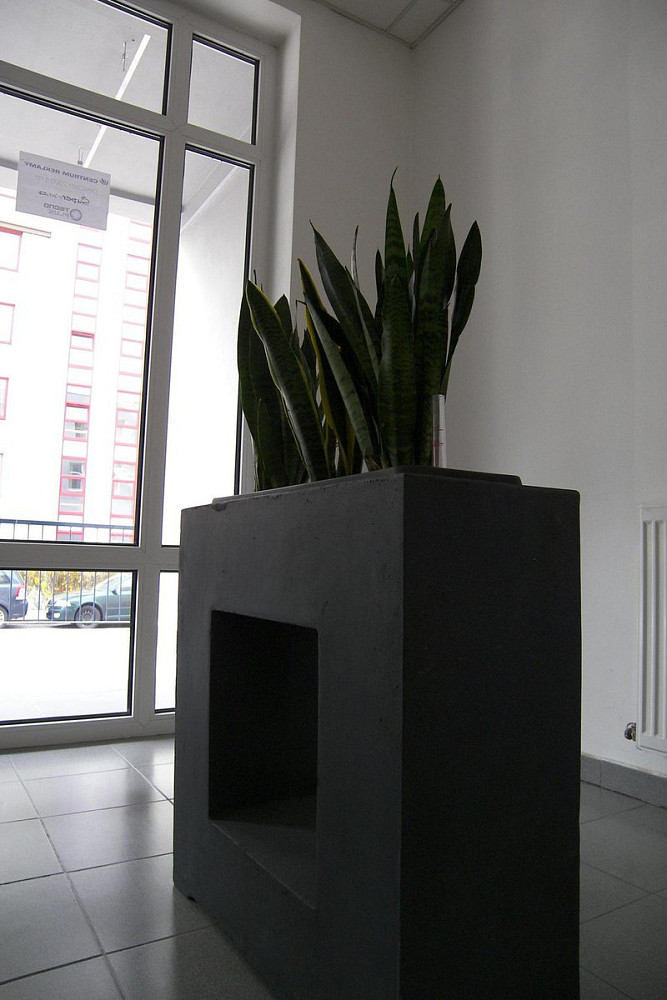 Pronájem kanceláře 27 m² – fotografie 5