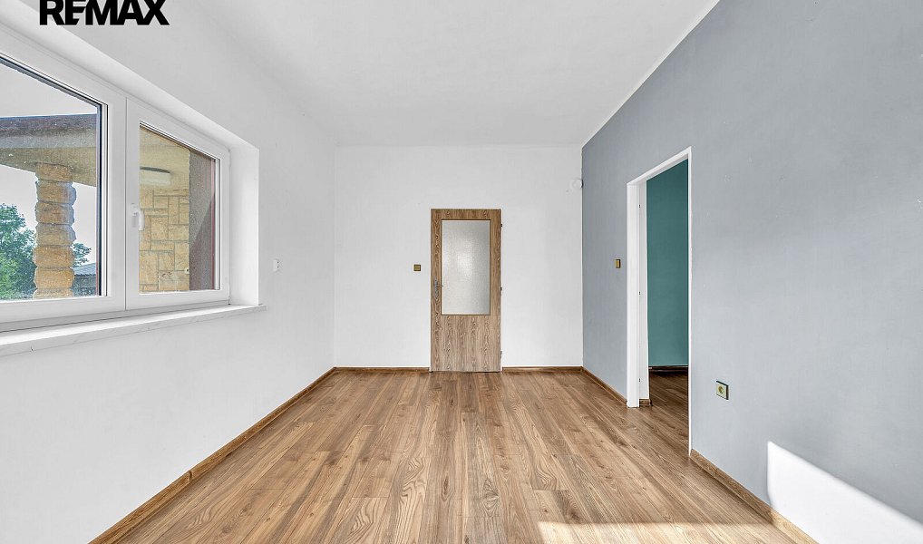 Prodej domu 212 m² s pozemkem 703 m², Podhorní Újezd a Vojice – náhled fotky 6