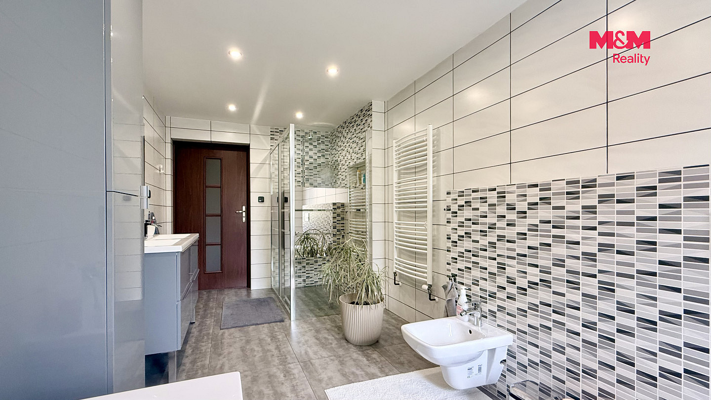 Prodej domu 98 m² s pozemkem 257 m² — photo 3