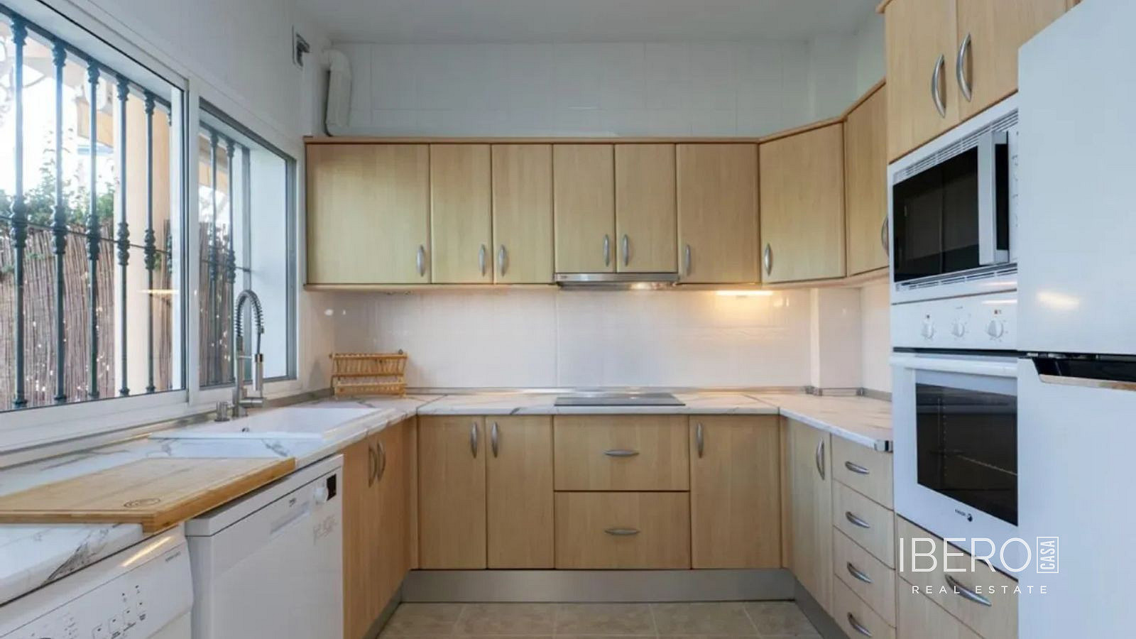 Casa 4+kk – Marbella, Barrio Alto - Més
