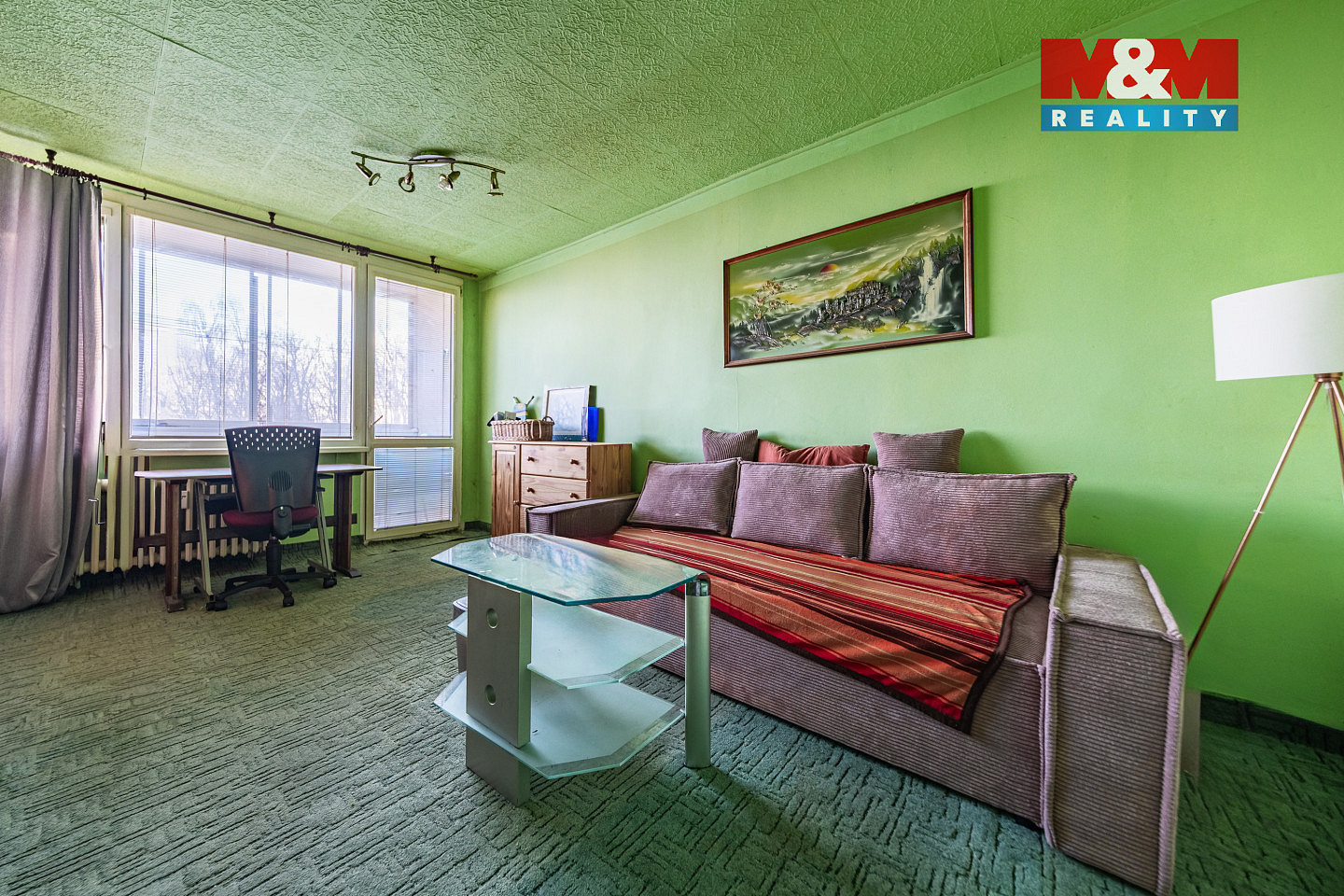 Prodej bytu 4+1 79 m² — photo 2
