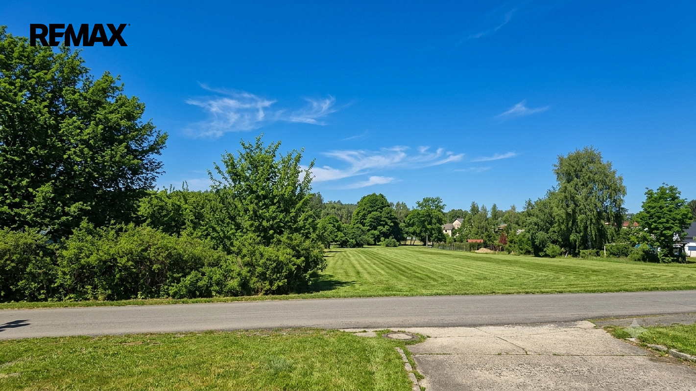 Prodej stavebního pozemku 1 273 m² – fotografie 5