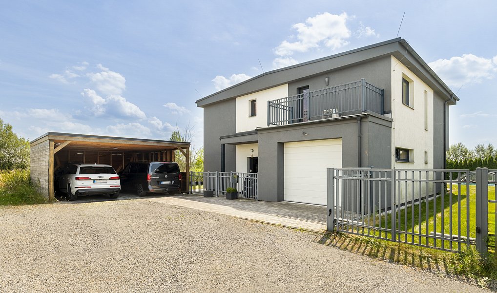 Prodej domu 241 m² s pozemkem 704 m², Klimkovice – náhled fotky 5