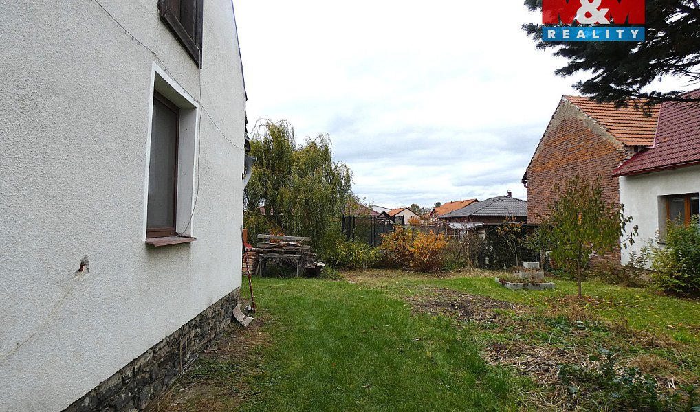 Prodej domu 60 m² s pozemkem 803 m², Církvice – náhled fotky 18