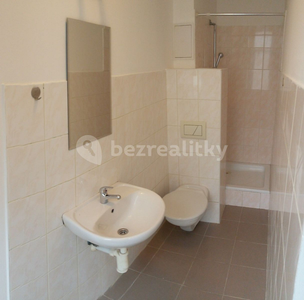 Pronájem bytu 1+1 28 m² — photo 4