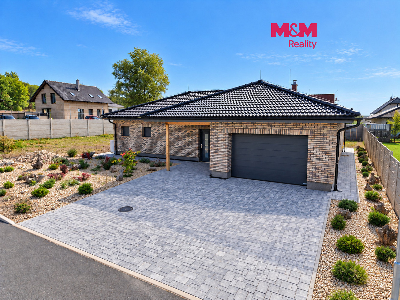 Prodej domu 127 m² s pozemkem 965 m²
