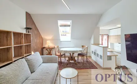 Pronájem bytu 4+kk 78 m², Politických vězňů, Horoměřice, okres Praha-západ