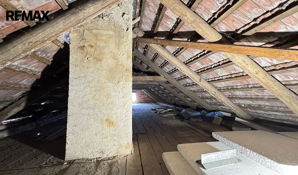 Prodej domu 76 m² s pozemkem 146 m², Vlašim – náhled fotky 22