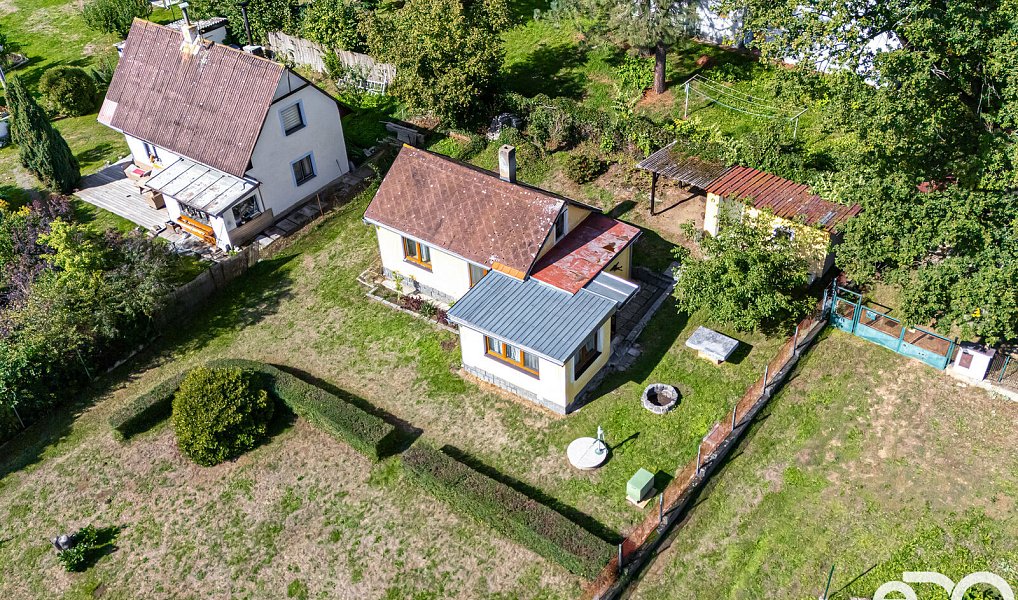Prodej chaty/chalupy 45 m² s pozemkem 987 m², Kosova Hora – náhled fotky 17