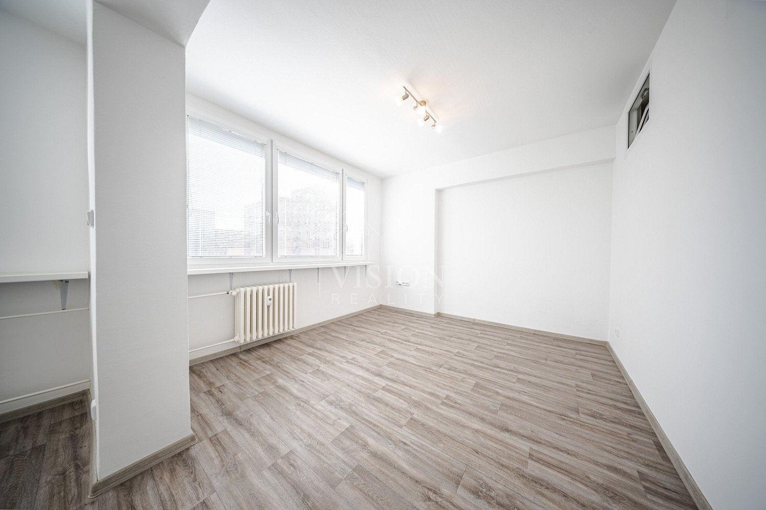 Prodej bytu 2+kk 43 m² – fotografie 2