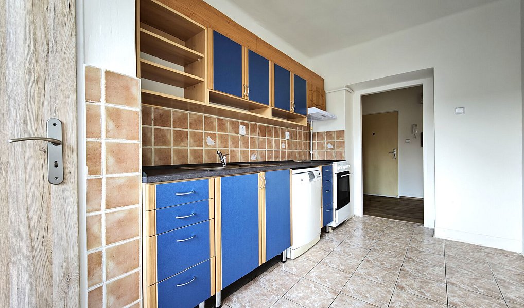 Prodej bytu 2+1 62 m², Ostrava – náhled fotky 2