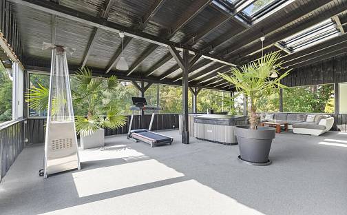 Prodej domu 397 m² s pozemkem 986 m², Blahová, Dunajská Streda, Slovensko