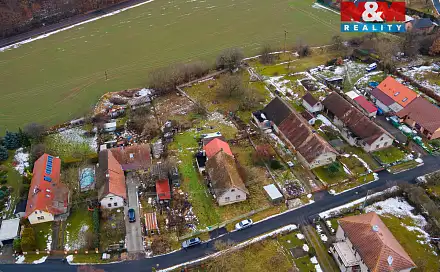 Prodej domu 101 m² s pozemkem 1 316 m², Rabštejnská Lhota - Rabštejn, okres Chrudim