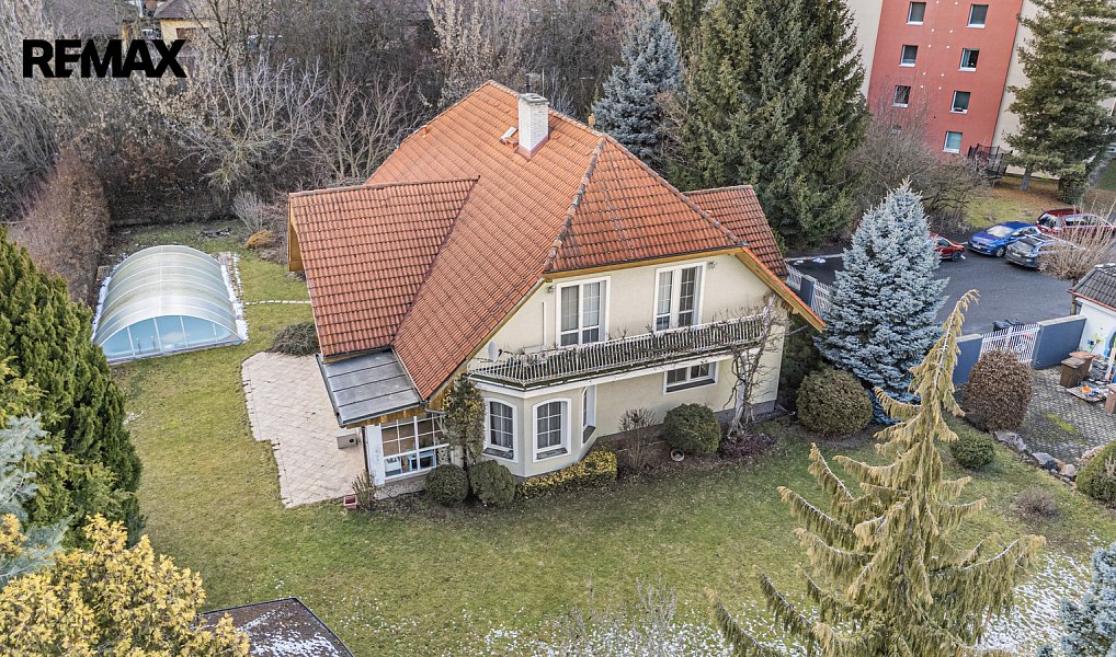 Prodej domu 475 m² s pozemkem 1 405 m², Čáslav – náhled fotky 12