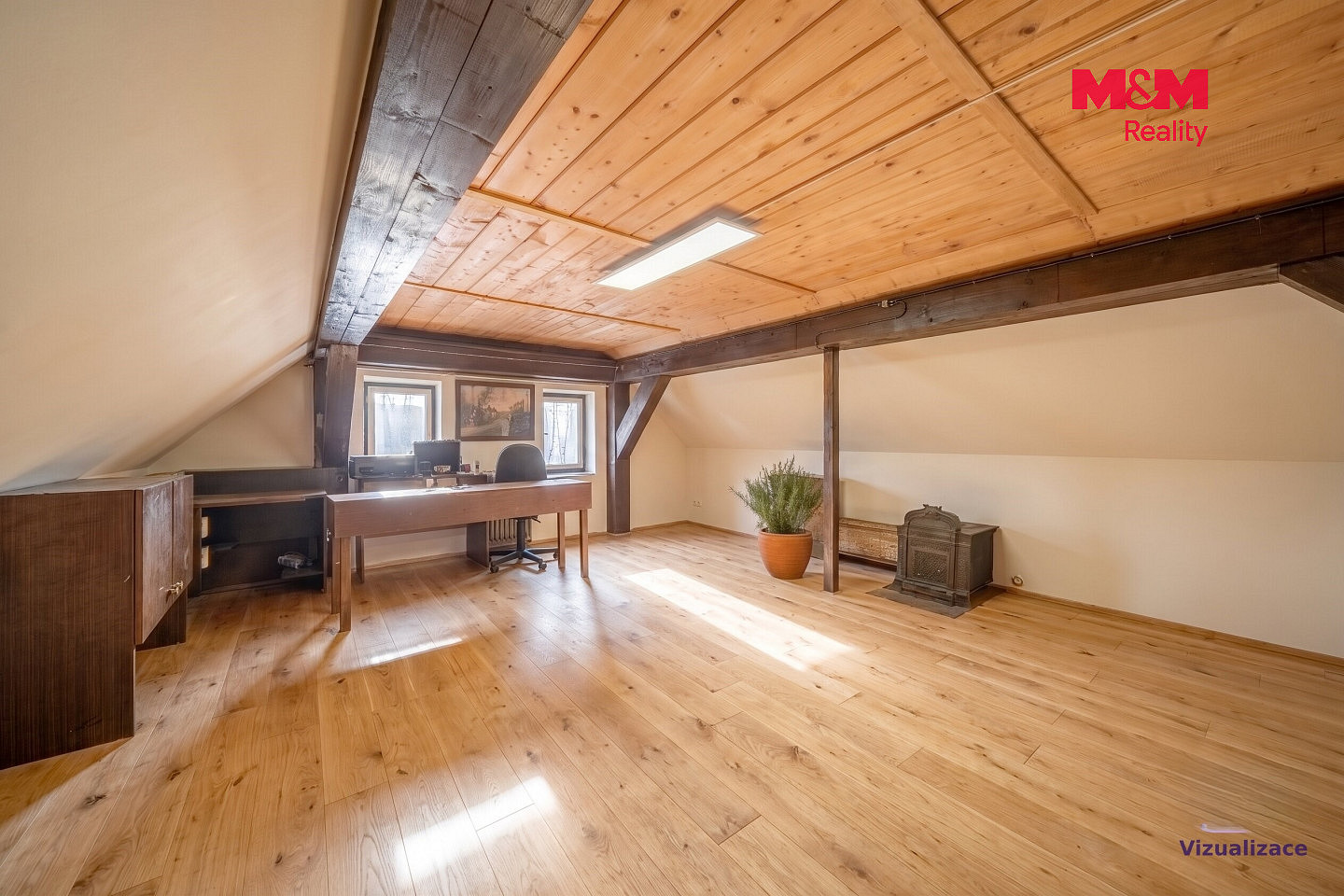 Prodej domu 115 m² s pozemkem 1 729 m² – fotografie 4