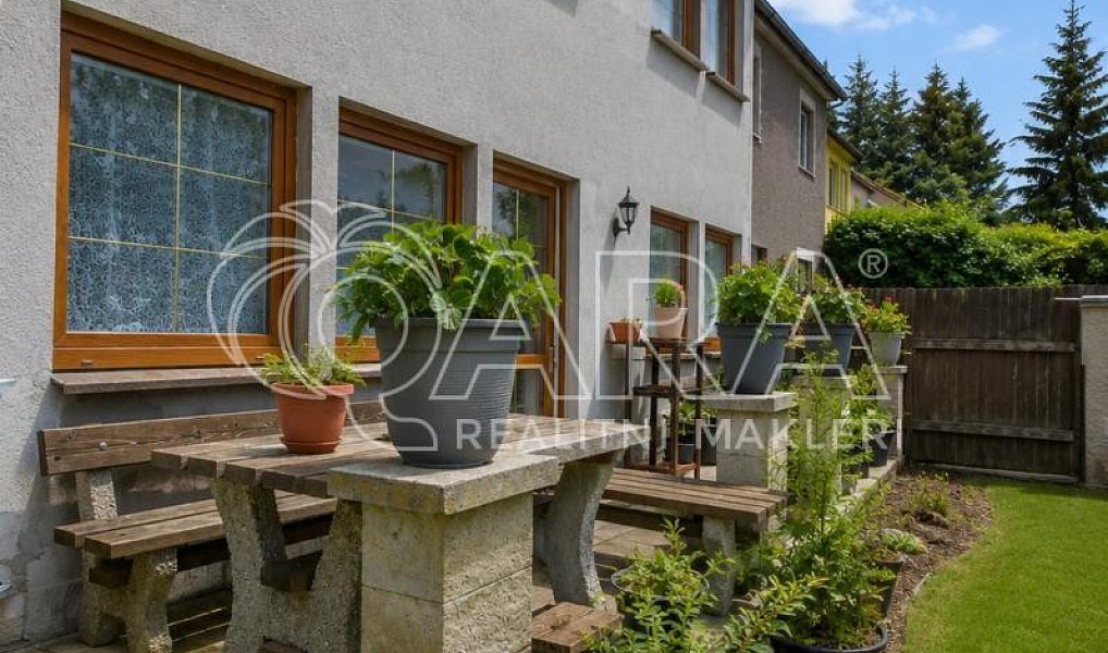 Prodej domu 137 m² s pozemkem 265 m², Rožmitál pod Třemšínem – náhled fotky 4