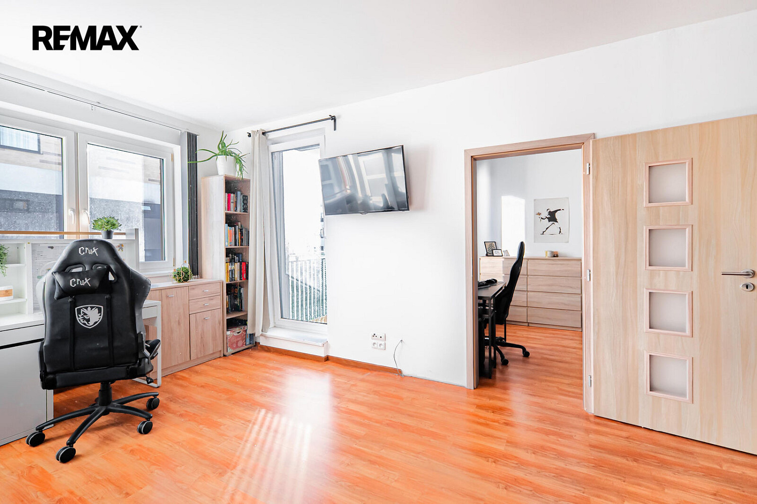 Prodej bytu 2+kk 52 m² – fotografie 4