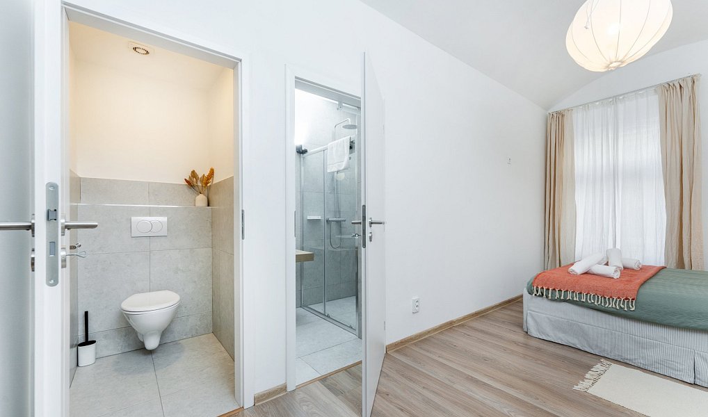Prodej bytu 1+1 25 m², Praha – náhled fotky 6