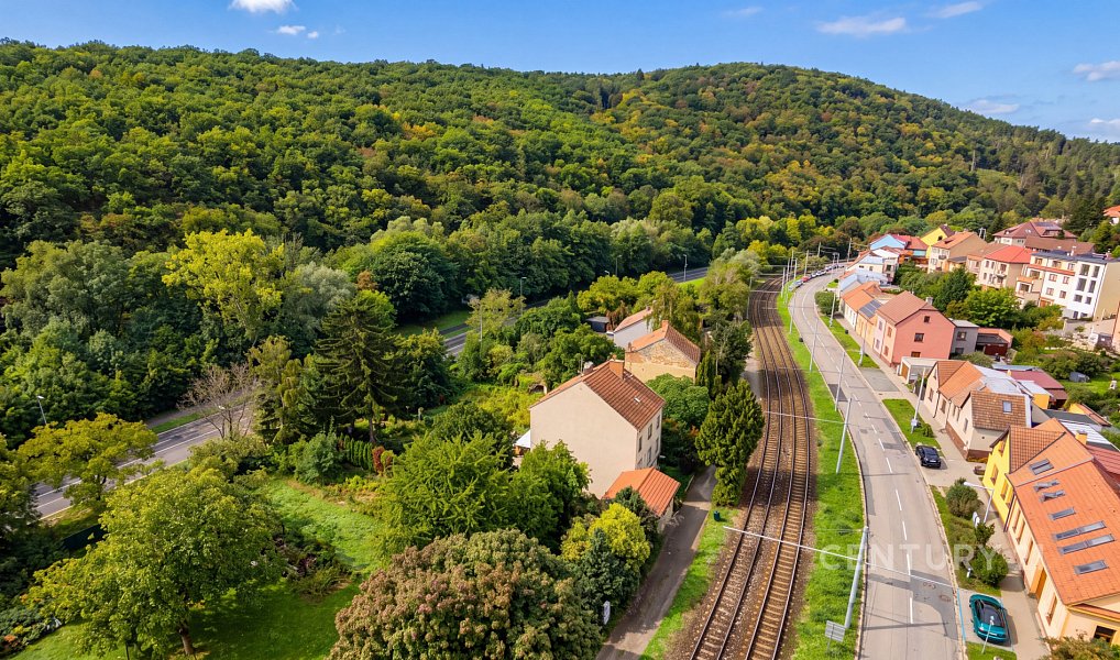 Prodej zahrady 331 m², Brno – náhled fotky 8